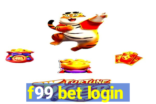 f99 bet login